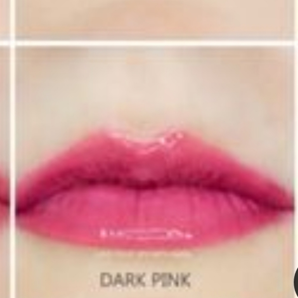 Dark Pink Lipsense Lip Color New and Sealed - Picture 4 of 5